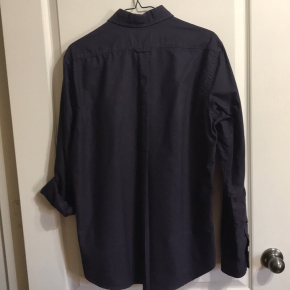 AE 🦅 Men’s Button Down Shirt - Picture 4 of 6